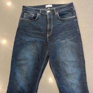 ZARA jeans size 10